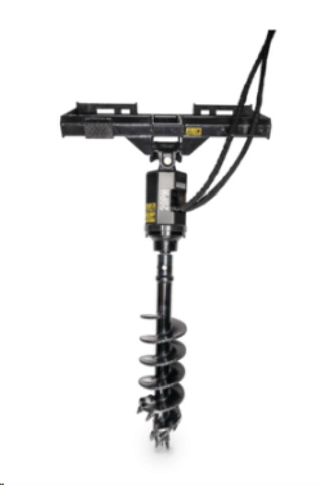 Rental store for AUGER DRIVE UNIT 25PH in Marquette MI
