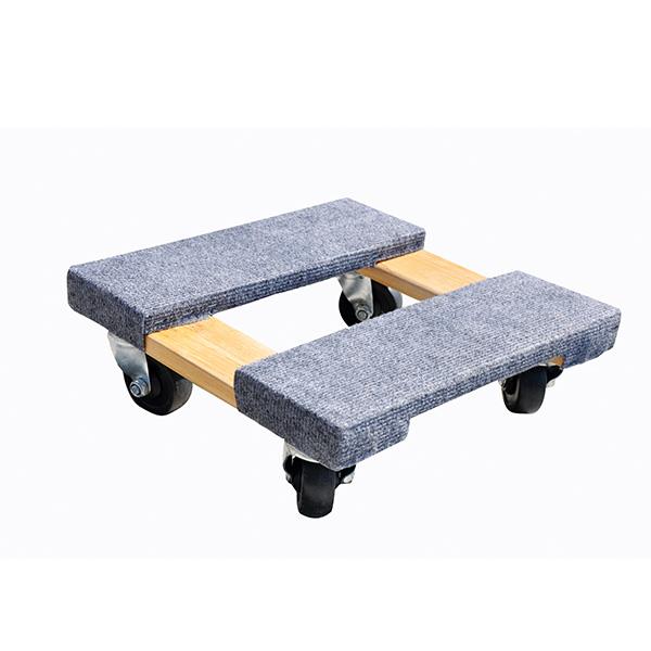 Rental store for 15″ X 15″ Furniture Dolly in Marquette MI