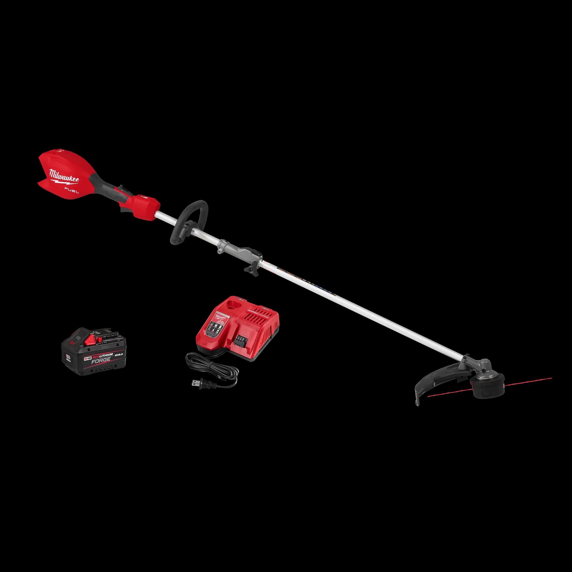 Rental store for M18 FUEL™ String Trimmer w  QUIK-LOK™ in Marquette MI