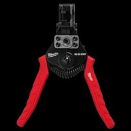 Rental store for AUTOMATIC WIRE STRIPPER AND CUTTER in Marquette MI