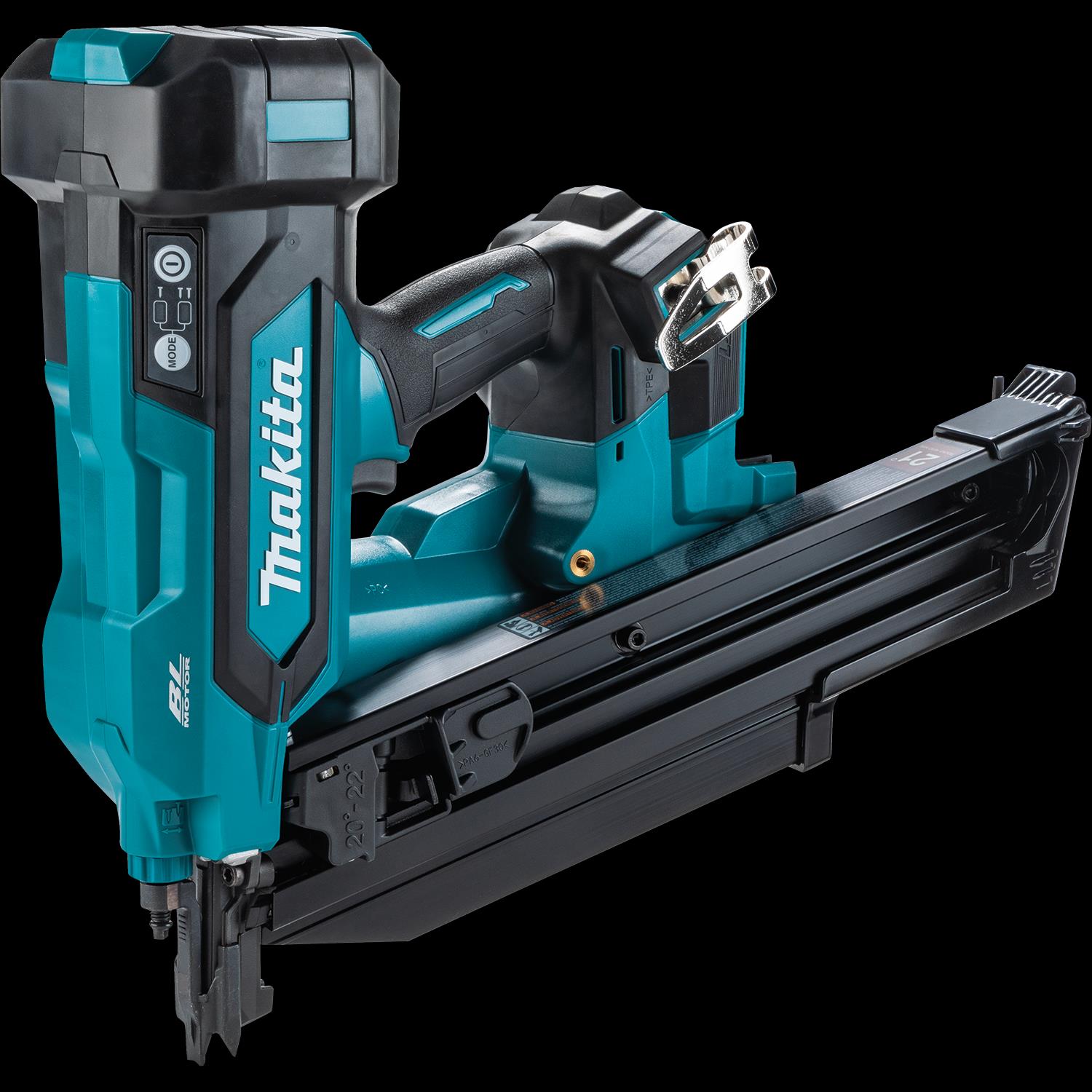 Rental store for 18VOLT LXT 21DEGREE FRAMING NAILER TOOL ONLY in Marquette MI