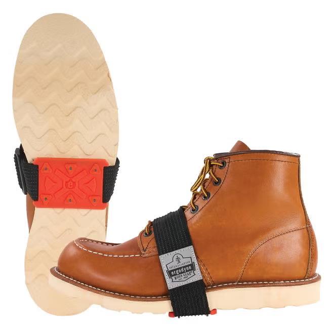 Rental store for TREX MID SOLE ICE CLEAT in Marquette MI