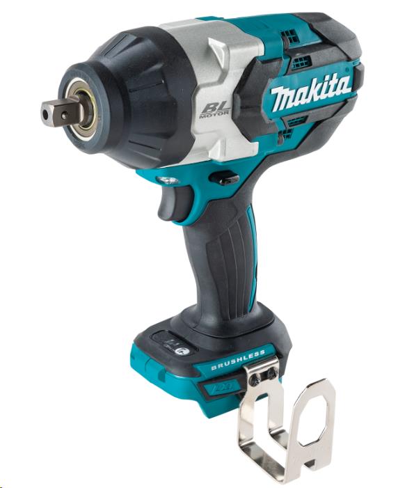 Rental store for Makita 18V LXT BL 1 2  Imp Wrench w  Det Anvil, Tool Only in Marquette MI