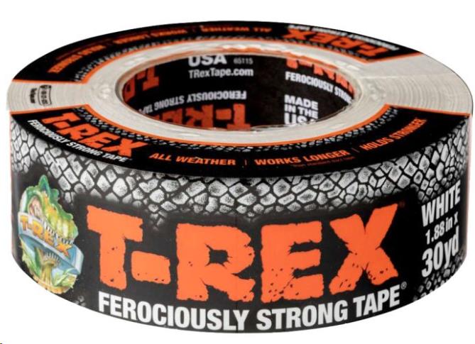 Rental store for TAPE, DUCT, T-REX,SILVER, 2  48MM X30YDS in Marquette MI
