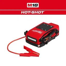 Rental store for STARTER,BATTERY,HOTSHOT,M18,T O in Marquette MI