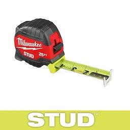 Rental store for 25  STUD™ Tape Measures in Marquette MI