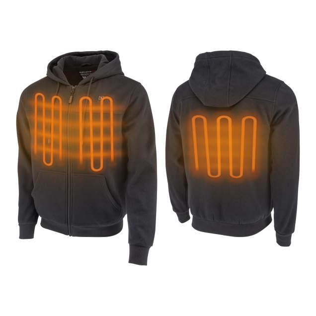 Rental store for HEATED HOODIE MD XLARGE in Marquette MI