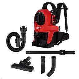 Rental store for M18 FUEL™ 3-in-1 Backpack Vacuum in Marquette MI
