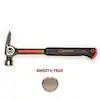 Rental store for 16OZ STEEL GENERAL PURPOSE HAMMER in Marquette MI