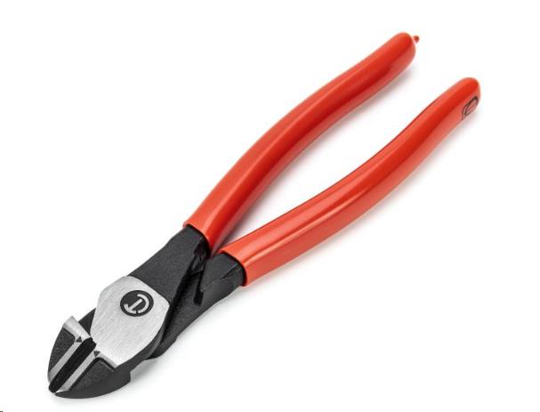 Rental store for Crescent 6  Diagonal Cutting Plier Dipped Handle in Marquette MI