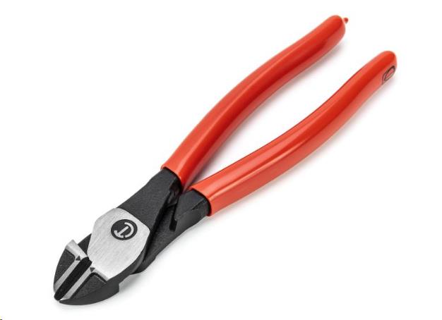 Rental store for Crescent 8  Diagonal Cutting Plier Dipped Handle in Marquette MI