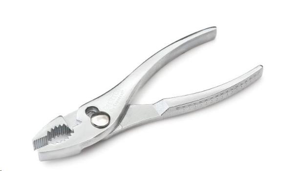 Rental store for Crescent 6 1 2  Cee Tee Co.® Curved Jaw Slip Joint Pliers - Carded in Marquette MI