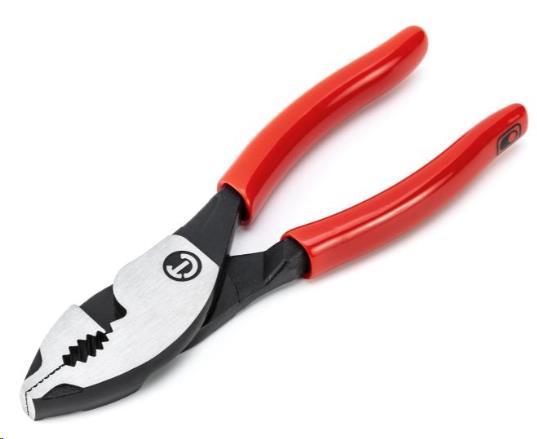 Rental store for Crescent 6  Z2 Dipped Handle Slip Joint Pliers in Marquette MI