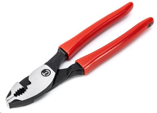 Rental store for Crescent 8  Z2 Dipped Handle Slip Joint Pliers in Marquette MI