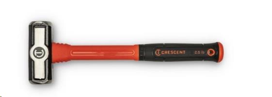 Rental store for Crescent 4 Lb. Fiberglass Engineer Hammer in Marquette MI