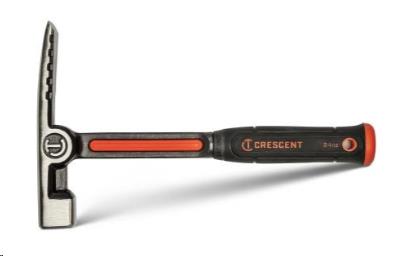 Rental store for Crescent 24 Oz. Brick Hammer with Steel Handle in Marquette MI