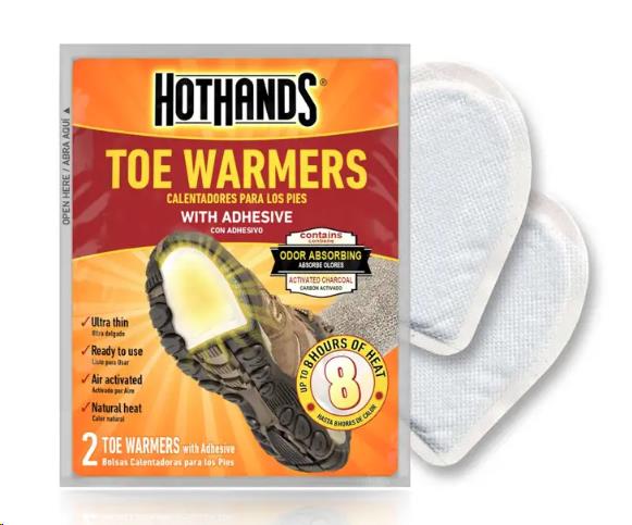 Rental store for Hothands Toe Warmers  240 CA in Marquette MI