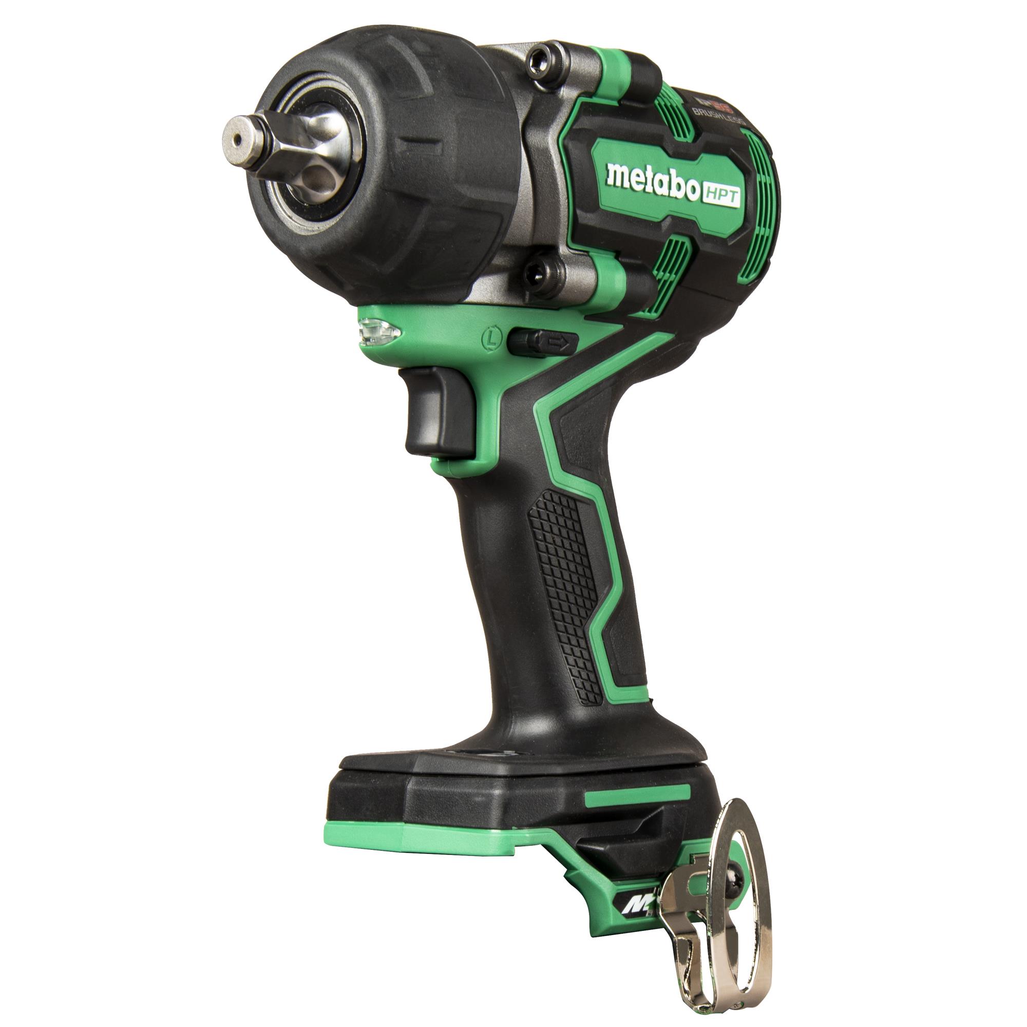 Rental store for 36V MultiVolt™ 1 2 Inch Mid-Torque Impact Wrench in Marquette MI