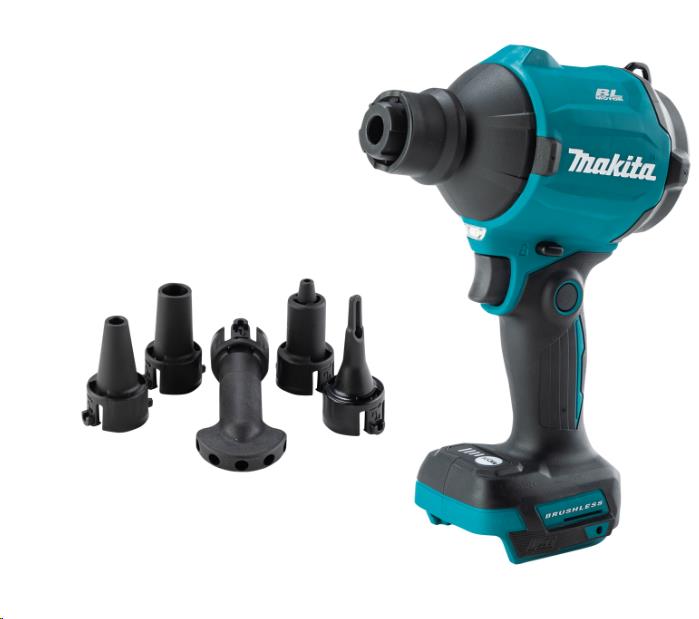 Rental store for Makita 18V LXT Brushless High Speed Dust Blower in Marquette MI