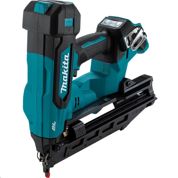 Rental store for 18V LXT® Lithium‑Ion Brushless Cordless 2‑1 2” Angled Finish Nailer, 16 Ga., Tool Only in Marquette MI