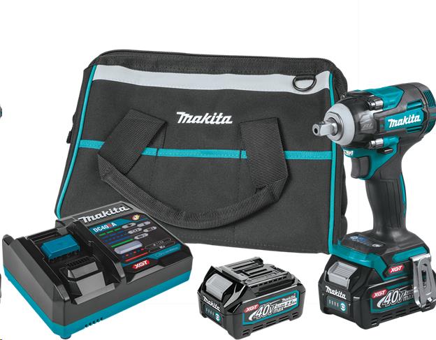 Rental store for 40V max XGT 1 2  Impact Wrench Kit in Marquette MI