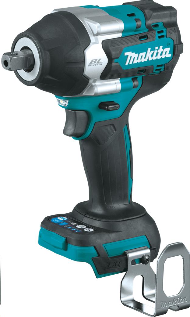 Rental store for 18V LXT BL 1 2  Impact Wrench w  Detent Anvi in Marquette MI