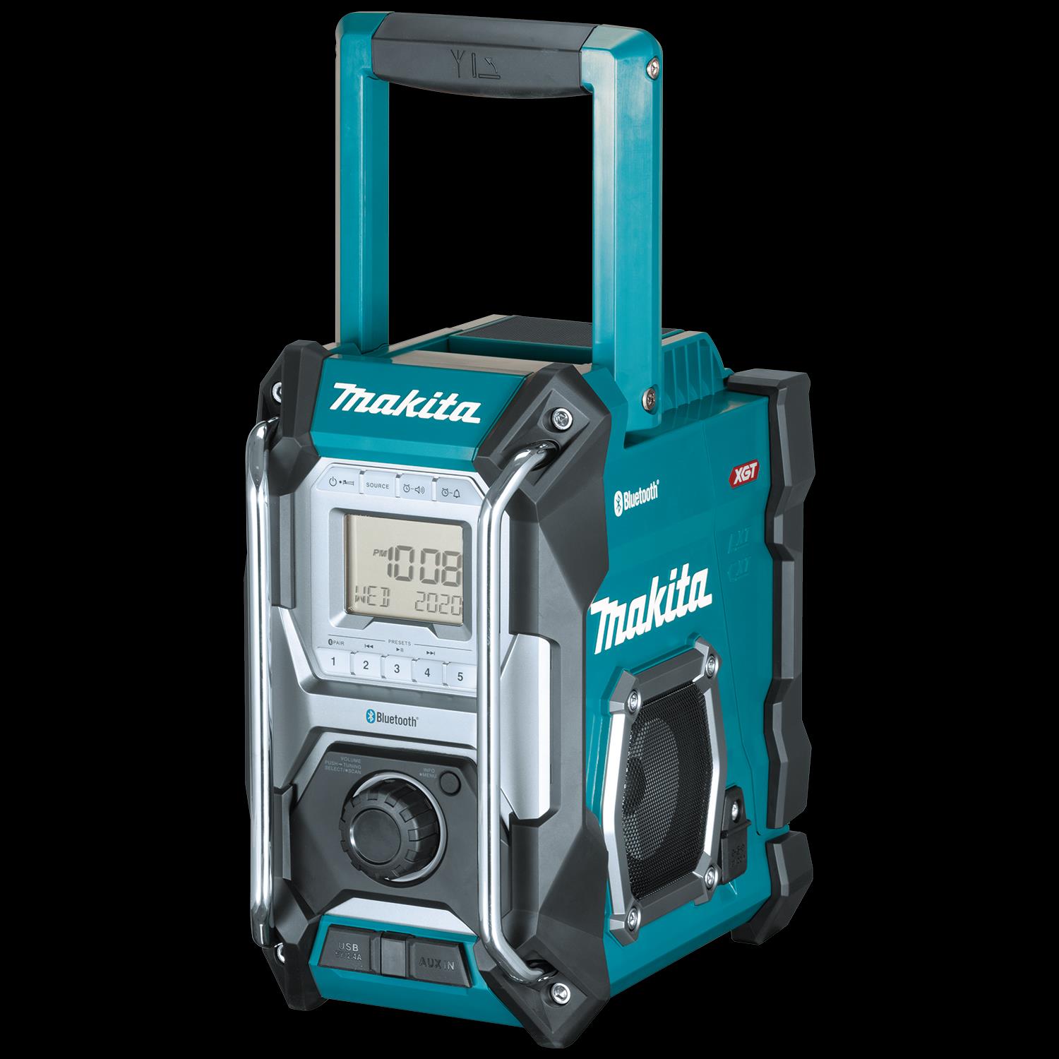 Rental store for 40V XGT CORDLESS CORDED BLUETOOTH JOBSITE RADIO, TOOL ONLY in Marquette MI