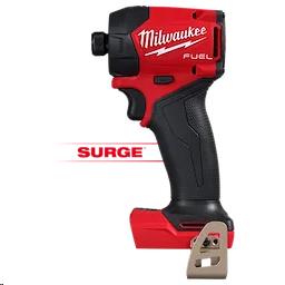 Rental store for M18 FUEL™ SURGE™ 1 4  Hex Hydraulic Driver in Marquette MI