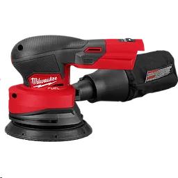 Rental store for M18 FUEL™ 5  Random Orbital Sander in Marquette MI