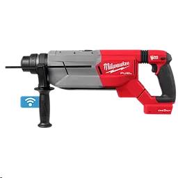 Rental store for M18 FUEL™ 1-1 4  SDS Plus D-Handle Rotary Hammer w  ONE-KEY™ in Marquette MI