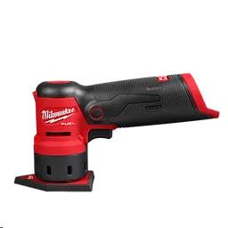 Rental store for M12 FUEL™ Orbital Detail Sander in Marquette MI