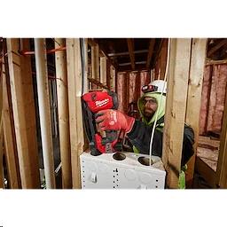 Rental store for M12™ Cable Stapler in Marquette MI