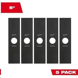 Rental store for 8” Edger Blade  5 PK in Marquette MI