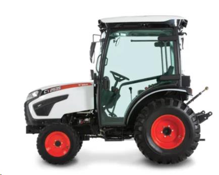 Rental store for Bobcat CT2535 Compact Tractor HST in Marquette MI