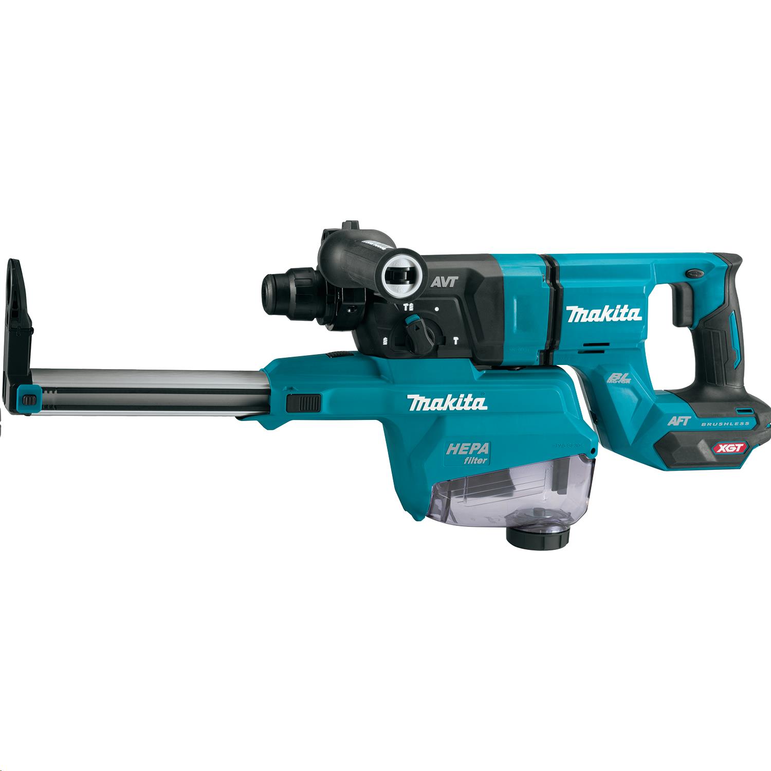 Rental store for 40V max XGT 1‑1 8  RotaryHammer D‑Handle w Vac in Marquette MI
