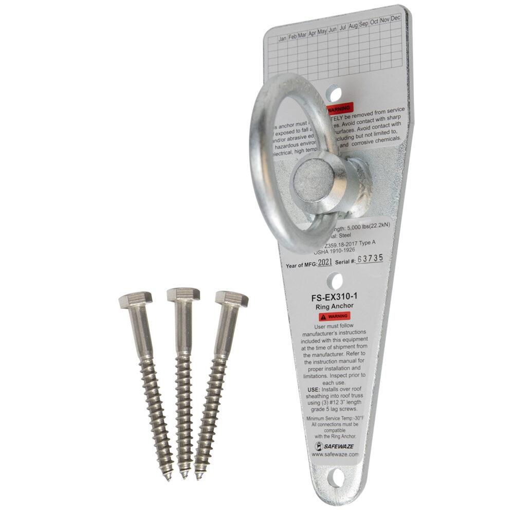 Rental store for RING ANCHOR in Marquette MI