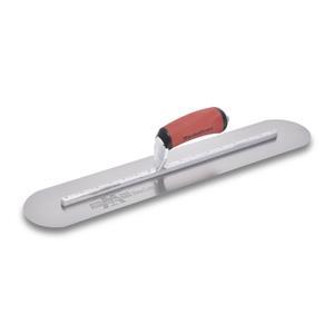 Rental store for ROUNDED FINISHING TROWEL,DURASOFT HANDLE in Marquette MI