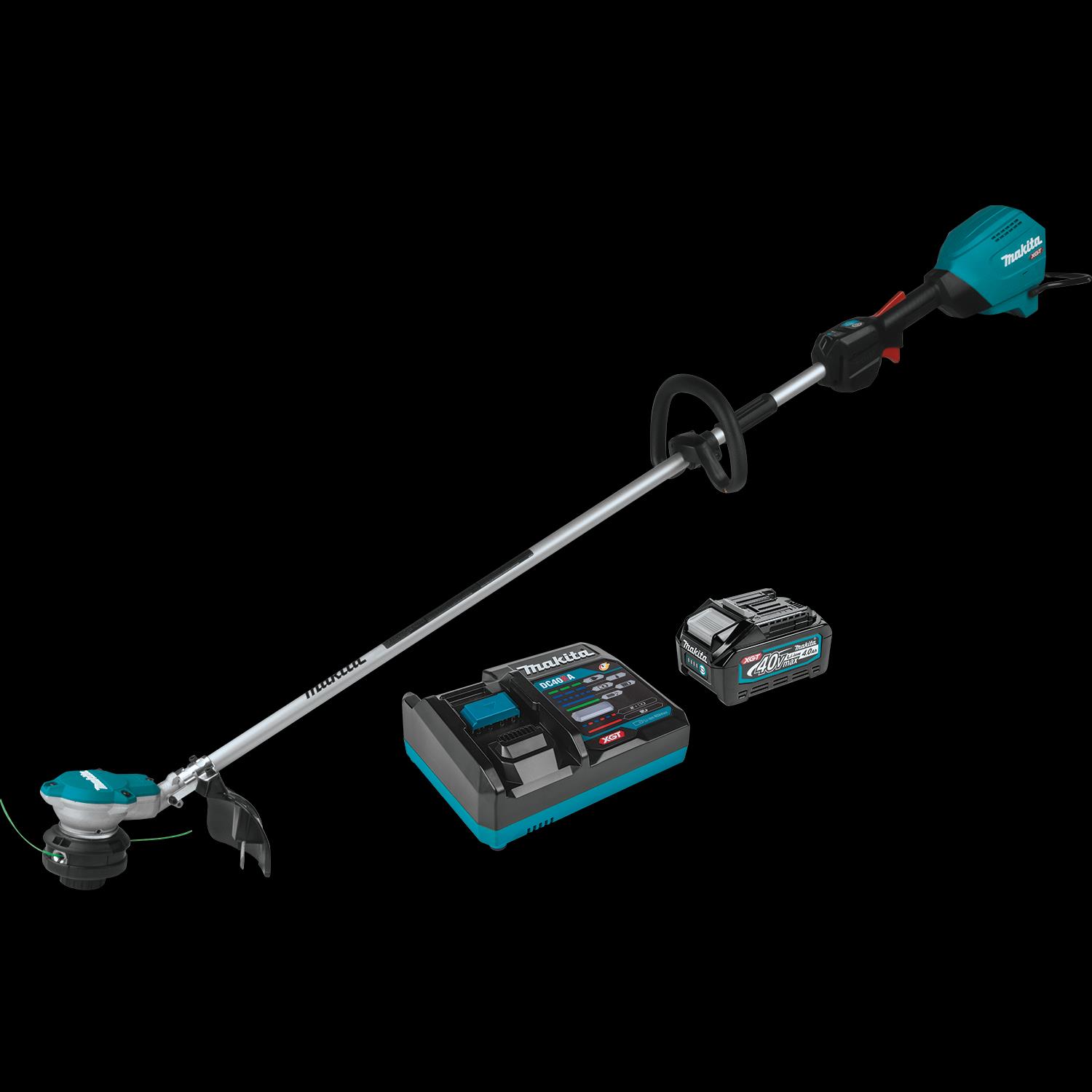 Rental store for 40V MAX XGT 15  STRING TRIMMER KIT in Marquette MI