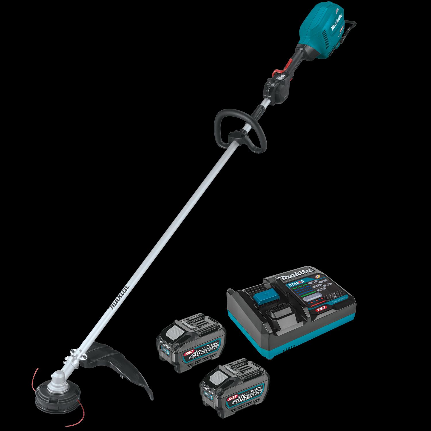 Rental store for 40V MAX XGT 18  DUAL ROTATE TRIMMER KIT in Marquette MI