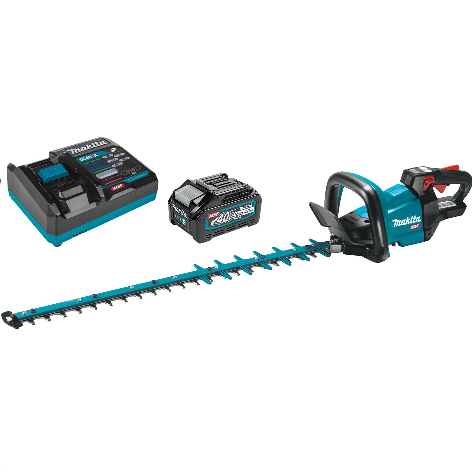 Rental store for 40V max XGT® Brushless Cordless 30  Hedge Trimmer Kit  4.0Ah in Marquette MI