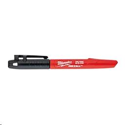 Rental store for MARKER, PERMANENT,FINE, BLK,12PK in Marquette MI