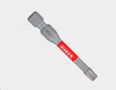 Rental store for 2 in.  25 Torx Drive Bit, Pack of 5 in Marquette MI