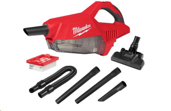 Rental store for Milwaukee M18 Brushless Handheld Vacuum in Marquette MI