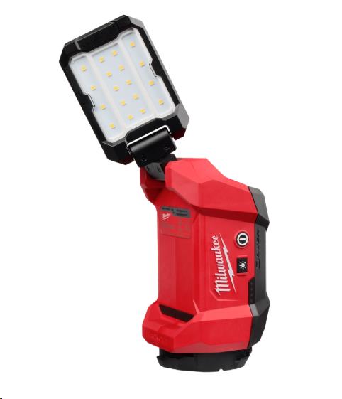 Rental store for Milwaukee M12™ ROVER™ Multi-Directional Flood Light w  PACKOUT™ Compatibility in Marquette MI
