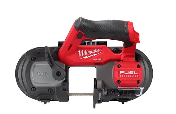 Rental store for Milwaukee M12 FUEL™ Compact Band Saw in Marquette MI