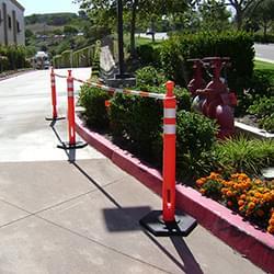 Rental store for Retractable Cone Bar™ in Marquette MI