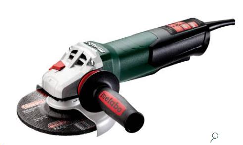 Rental store for Metabo WEP 15-150 Quick 6  Angle grinder in Marquette MI