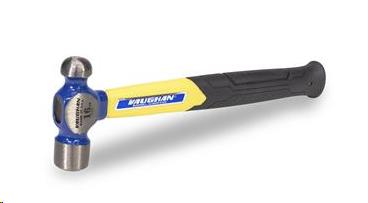 Rental store for Vaughan 16oz Ball Pein Hammer w 13  Fiberglass Handle in Marquette MI