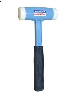 Rental store for Vaughan 2  Dead Blow Hammer w  12  Handle in Marquette MI