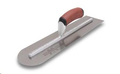Rental store for Marshalltown Rounded Front Finishing Trowels 4in Wide x 14  long in Marquette MI